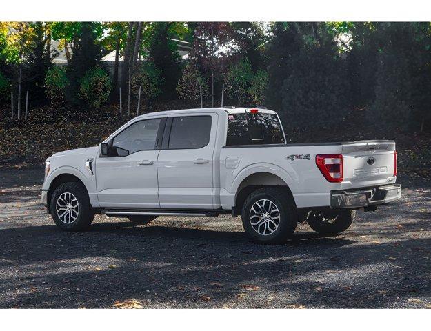 used 2022 Ford F-150 car, priced at $32,995