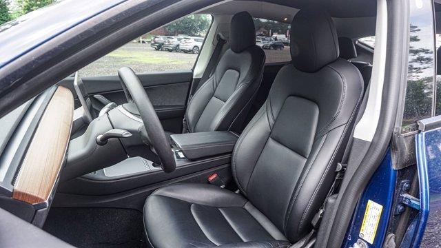 used 2022 Tesla Model Y car, priced at $25,995