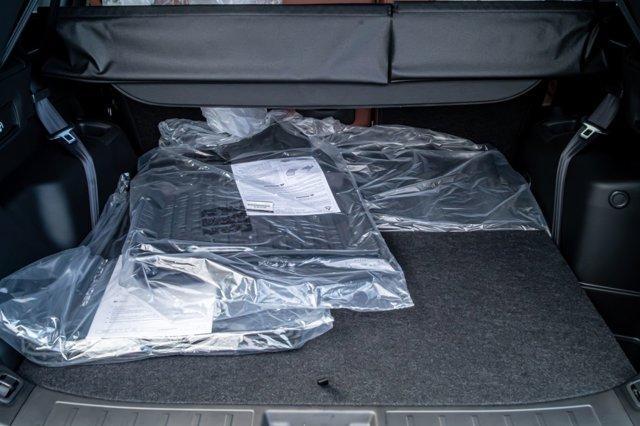 new 2025 Mitsubishi Outlander car, priced at $45,288