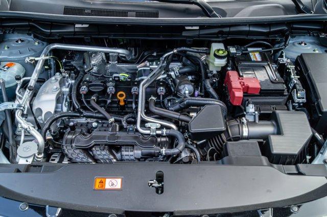 new 2025 Mitsubishi Outlander car, priced at $45,288