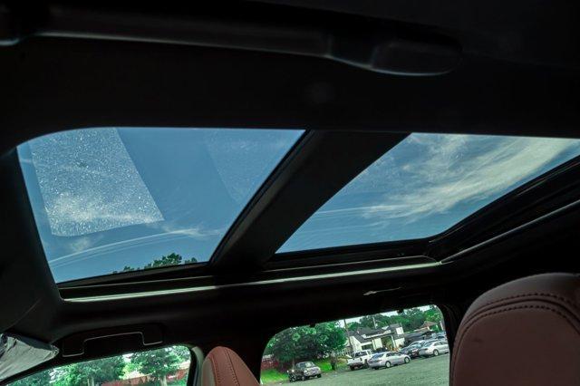 new 2025 Mitsubishi Outlander car, priced at $45,288