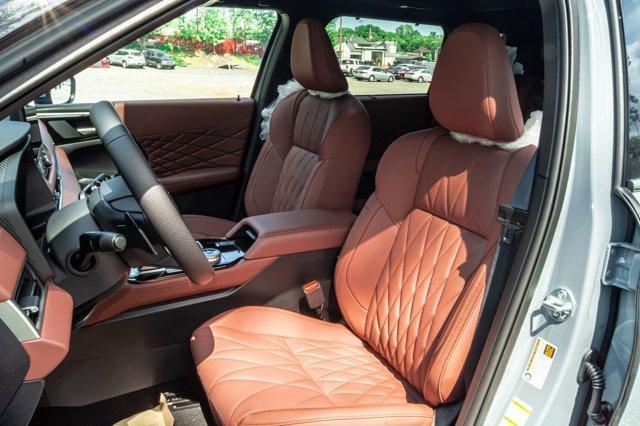 new 2025 Mitsubishi Outlander car, priced at $45,288