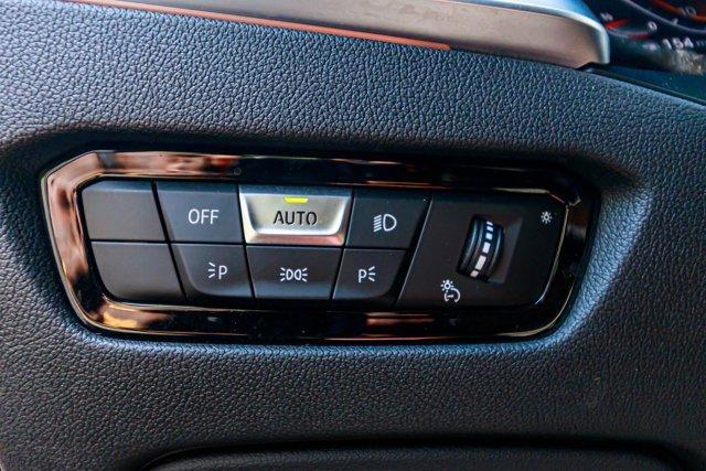 used 2022 BMW 430 Gran Coupe car, priced at $26,995