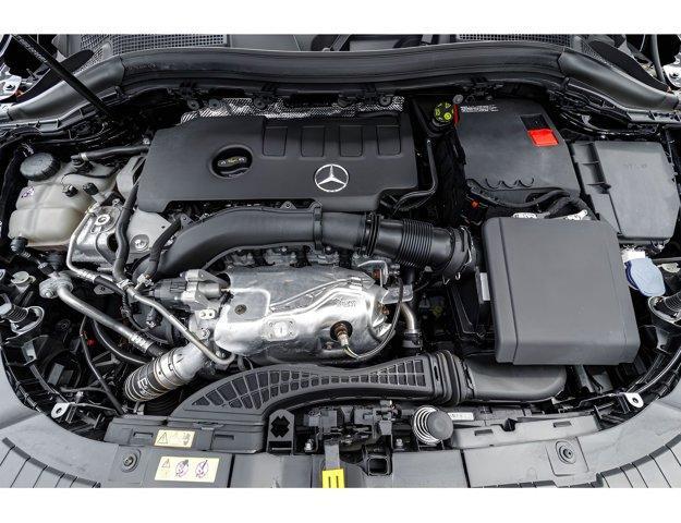 used 2022 Mercedes-Benz GLA 250 car, priced at $25,995