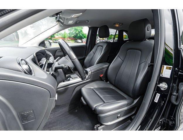 used 2022 Mercedes-Benz GLA 250 car, priced at $25,995