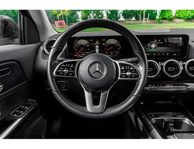 used 2022 Mercedes-Benz GLA 250 car, priced at $25,995