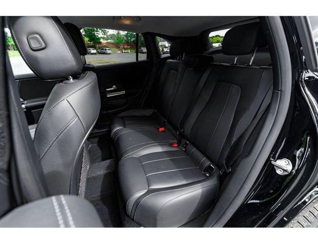 used 2022 Mercedes-Benz GLA 250 car, priced at $25,995