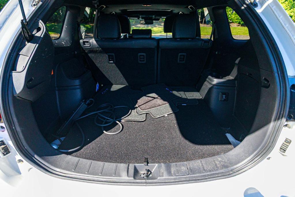 used 2021 Mitsubishi Outlander PHEV car, priced at $15,595