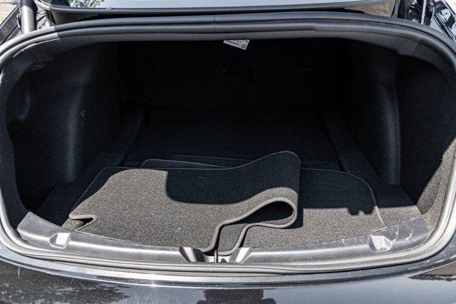 used 2022 Tesla Model 3 car, priced at $22,595