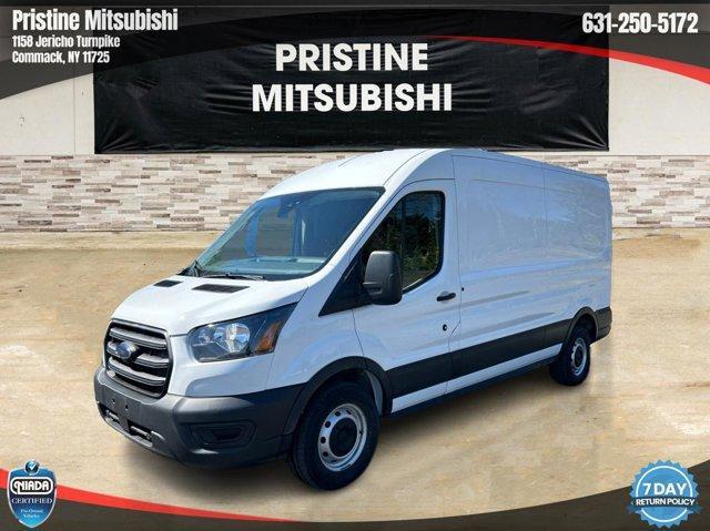 used 2021 Ford Transit-250 car, priced at $31,995