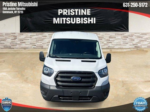 used 2021 Ford Transit-250 car, priced at $29,795