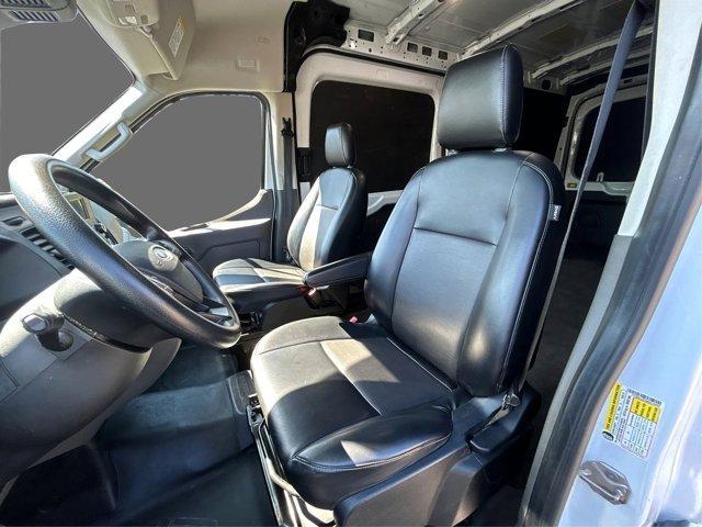 used 2021 Ford Transit-250 car, priced at $29,795