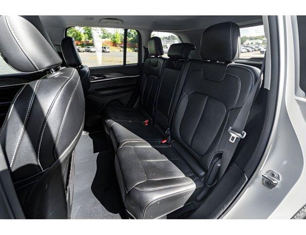 used 2023 Jeep Grand Cherokee car, priced at $27,695