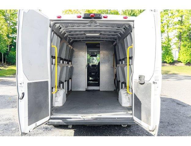 used 2023 Ram ProMaster 3500 car, priced at $27,995