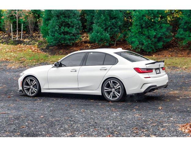 used 2020 BMW M340 car, priced at $33,195