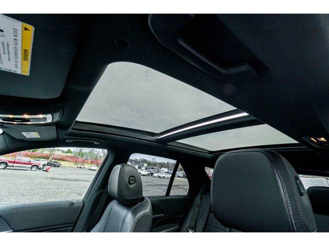 used 2020 Mercedes-Benz GLE 350 car, priced at $31,695