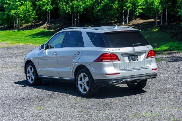 used 2017 Mercedes-Benz GLE 350 car, priced at $17,995