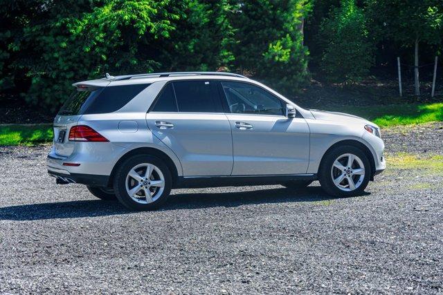 used 2017 Mercedes-Benz GLE 350 car, priced at $17,995