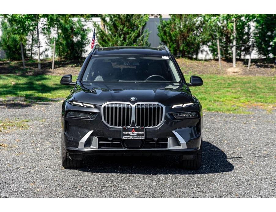 used 2023 BMW X7 car, priced at $49,995