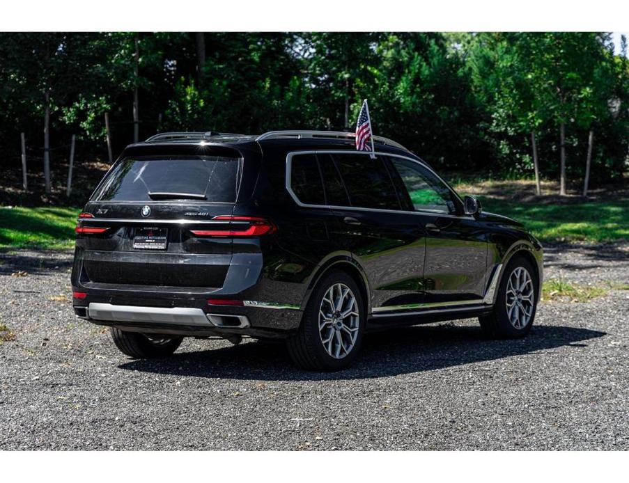 used 2023 BMW X7 car, priced at $49,995