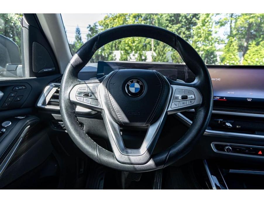 used 2023 BMW X7 car, priced at $49,995