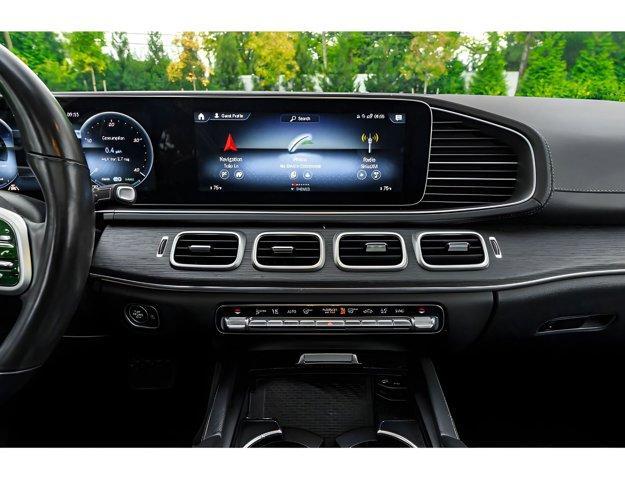 used 2022 Mercedes-Benz GLS 450 car, priced at $51,595