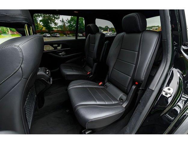 used 2022 Mercedes-Benz GLS 450 car, priced at $51,595