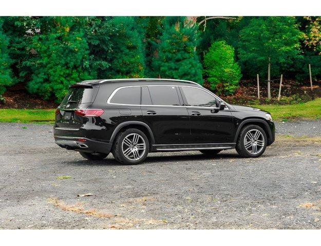 used 2022 Mercedes-Benz GLS 450 car, priced at $51,595