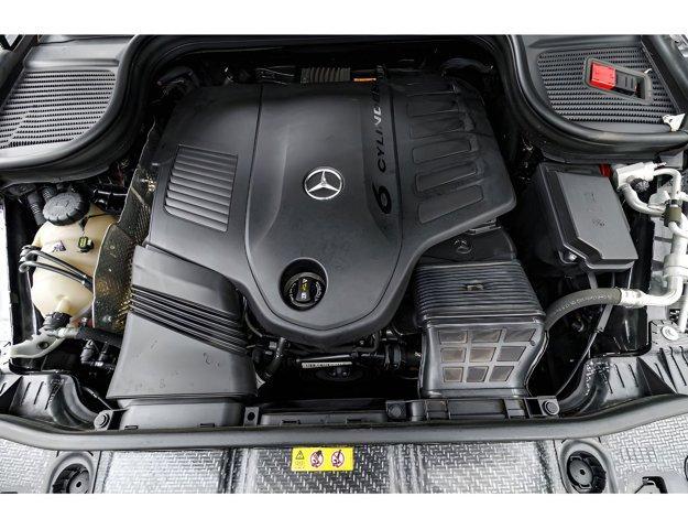 used 2022 Mercedes-Benz GLS 450 car, priced at $51,595