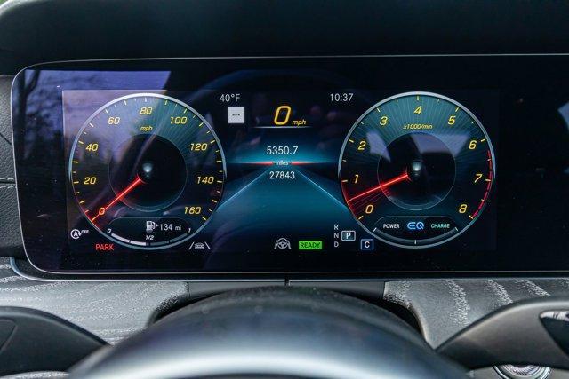 used 2021 Mercedes-Benz CLS 450 car, priced at $33,495