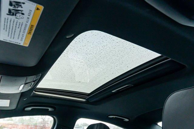 used 2021 Mercedes-Benz CLS 450 car, priced at $33,495