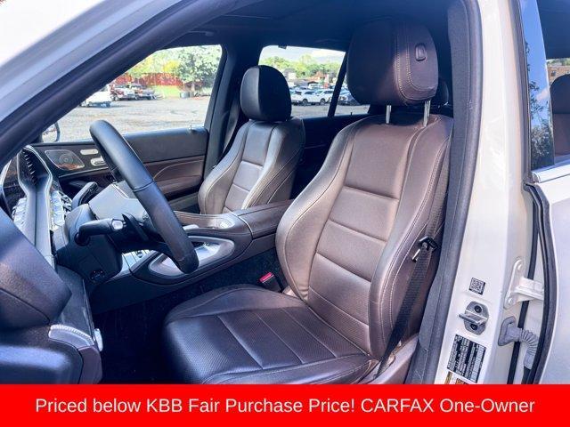 used 2022 Mercedes-Benz GLE 350 car, priced at $32,695