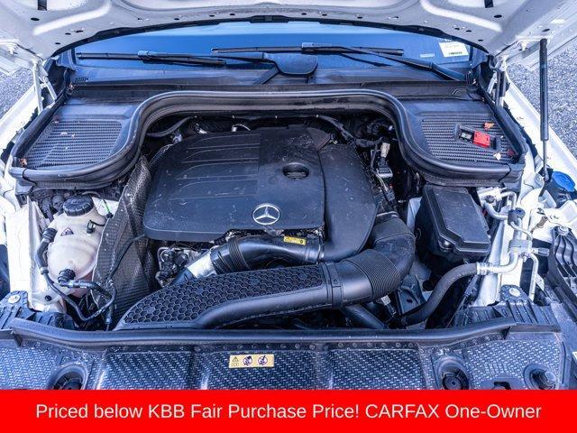 used 2022 Mercedes-Benz GLE 350 car, priced at $32,695