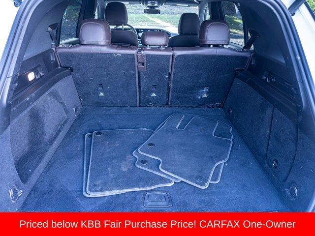 used 2022 Mercedes-Benz GLE 350 car, priced at $32,695