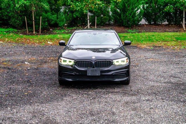 used 2019 BMW 530 car, priced at $17,495