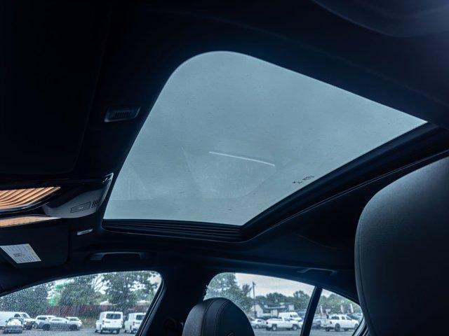 used 2019 BMW 530 car, priced at $17,495