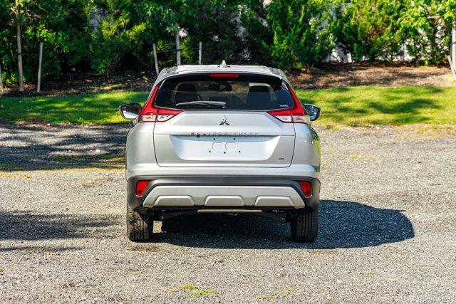 new 2025 Mitsubishi Eclipse Cross car