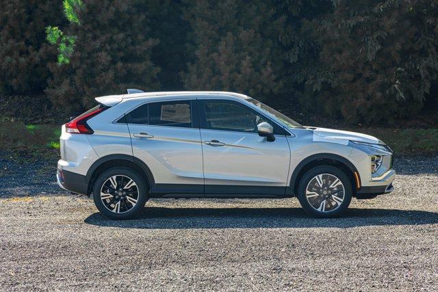 new 2025 Mitsubishi Eclipse Cross car