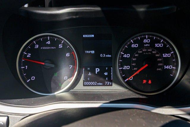 new 2025 Mitsubishi Eclipse Cross car