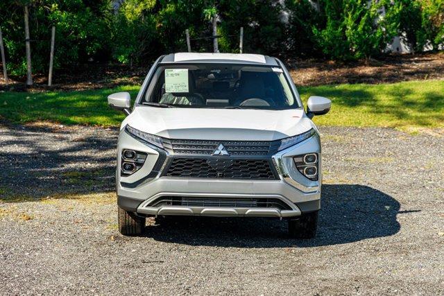 new 2025 Mitsubishi Eclipse Cross car