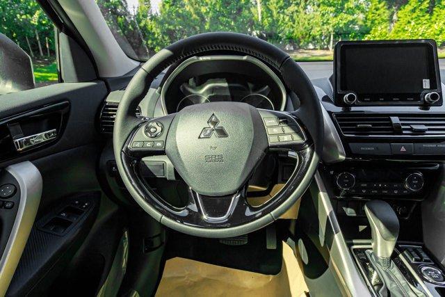 new 2025 Mitsubishi Eclipse Cross car