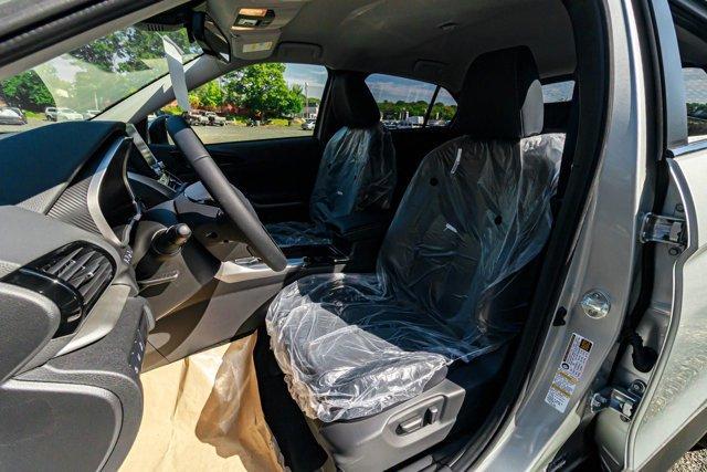 new 2025 Mitsubishi Eclipse Cross car