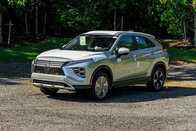 new 2025 Mitsubishi Eclipse Cross car