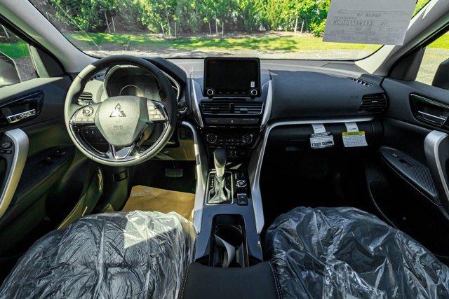 new 2025 Mitsubishi Eclipse Cross car