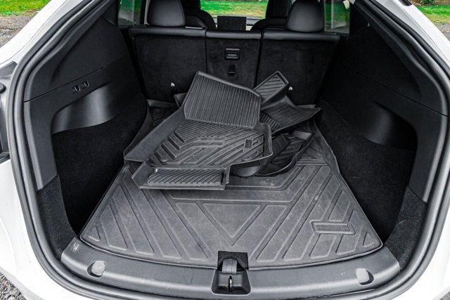 used 2022 Tesla Model Y car, priced at $26,995