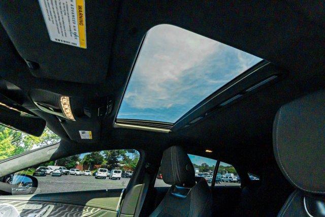 used 2022 Mercedes-Benz AMG GT 53 car, priced at $58,995