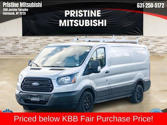 used 2016 Ford Transit-150 car, priced at $14,395