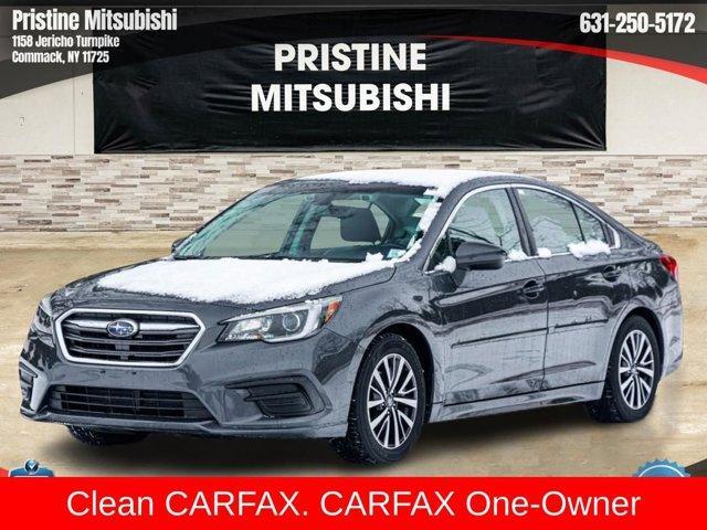 used 2019 Subaru Legacy car, priced at $15,995