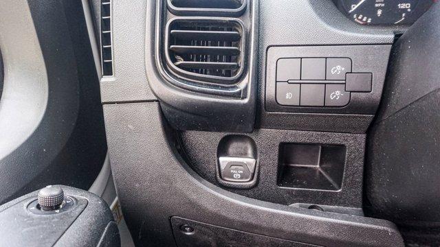 used 2025 Ram ProMaster 2500 car, priced at $28,995