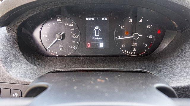 used 2025 Ram ProMaster 2500 car, priced at $28,995